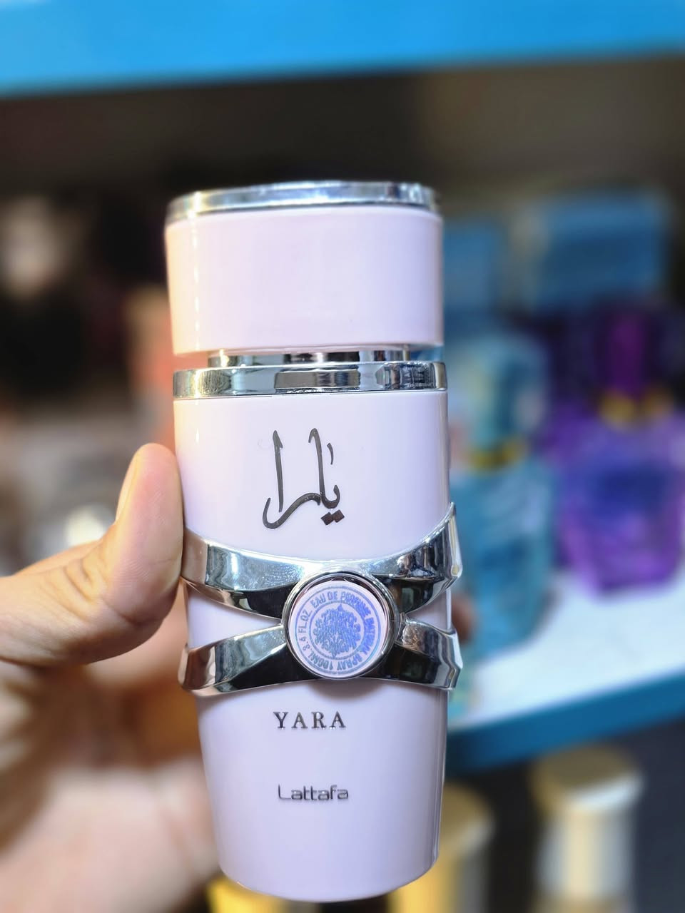عطور ماركات • اصلية • توصيل