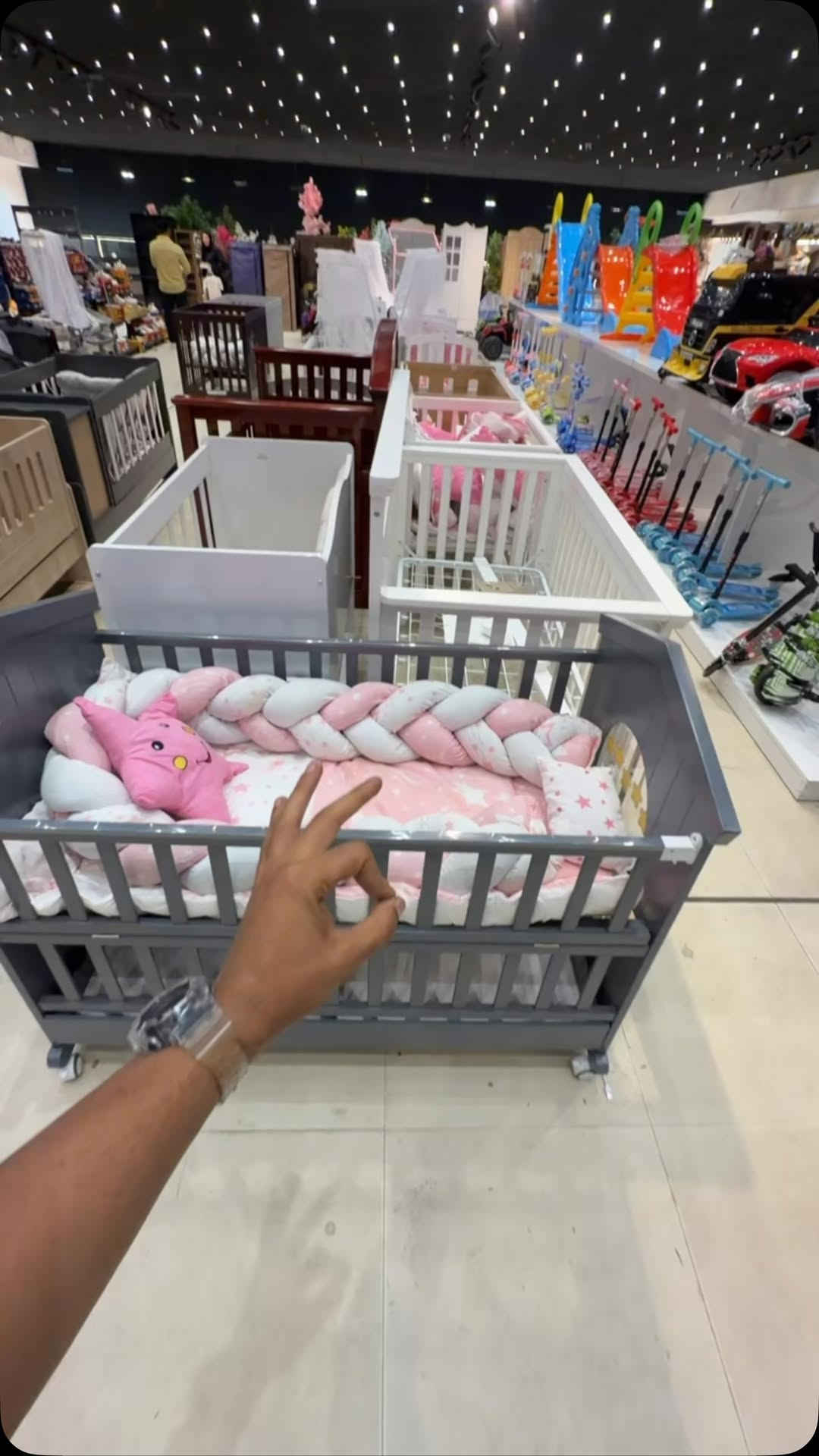 البصرة • فرع الوفود • توصيل