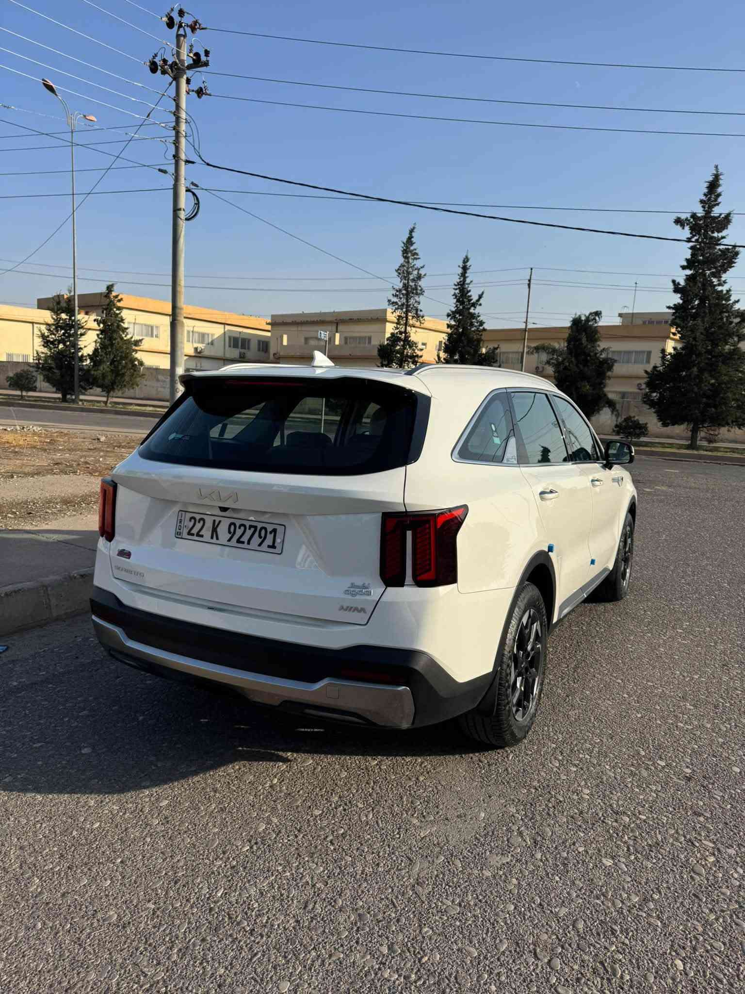 فول اوبشن • ماشية ٤٠٠٠٠ • كفالة عامة