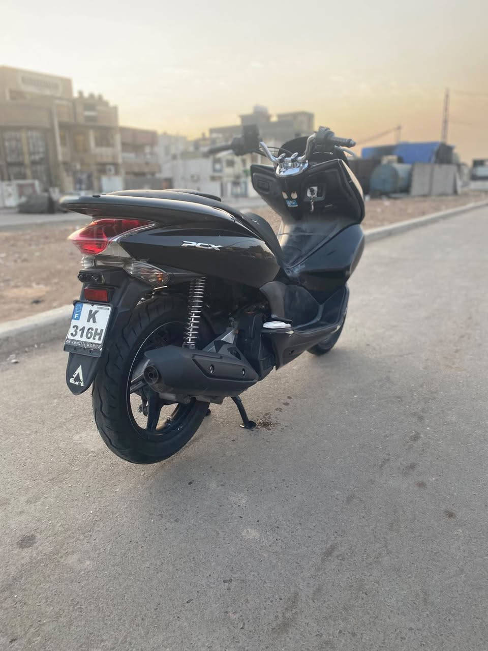 بيس اكس • جيل الاول • معدل