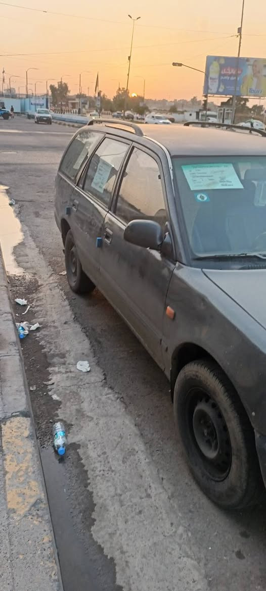 نيسان صني • للبيع