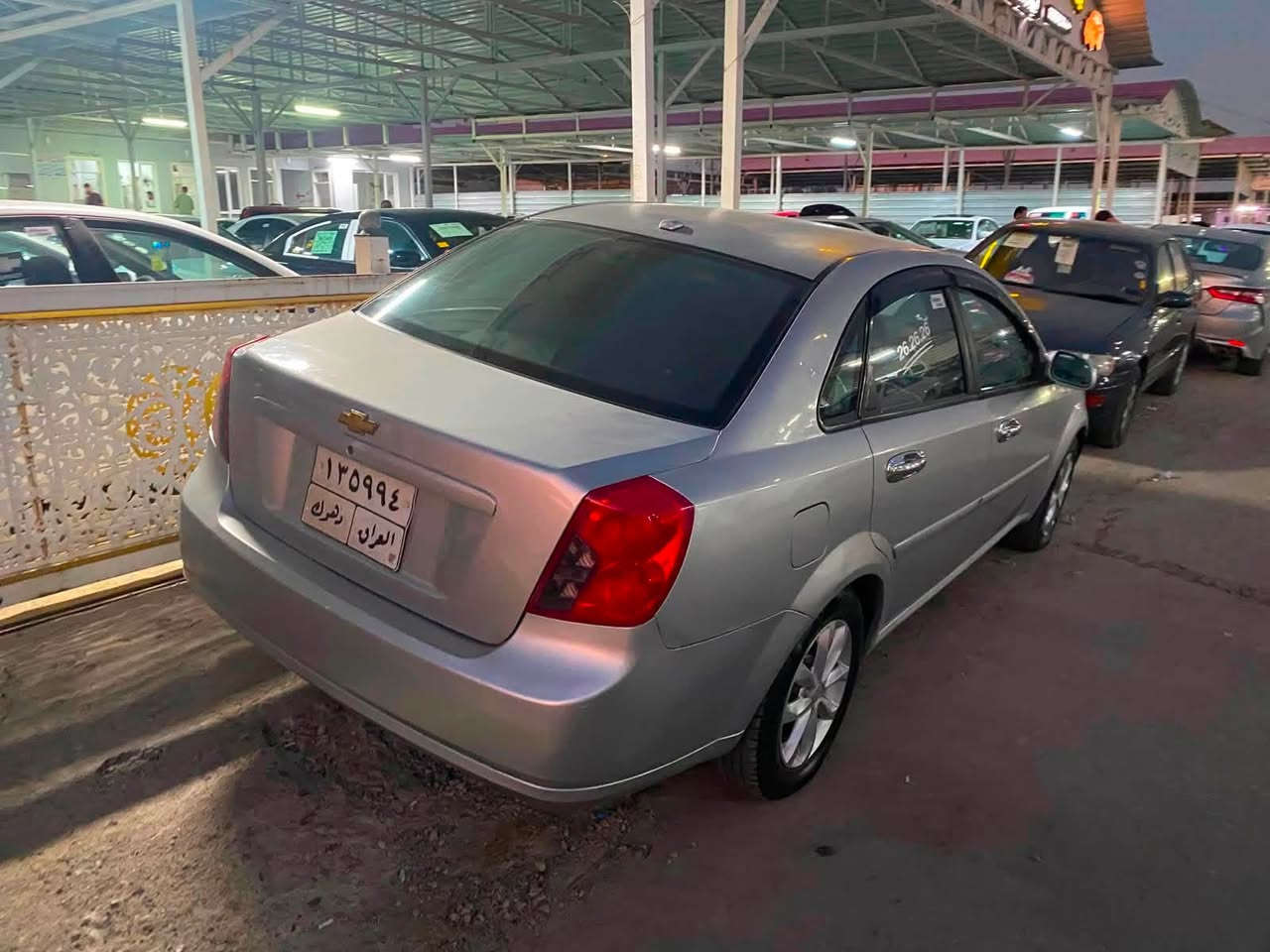 اقساط اقساط اقساط
مقدمه 20 وكل شهر 3 

اوبترا ٢٠٠٩🚗

كير محرك شرط 🚗

كير توماتيك 🚗

حداديه جديده 🚗

شاشه جبيره 🚗

كأمره دواره 🚗

تستلم ارقام جديد 🚗

بدون حادث 🚗

ملاحظة السياره بيها ربع جاملغ صبغ بدون بدون دواخل وبدن معجون 

للاستفسار عبر الأرقام 

***********/***********
