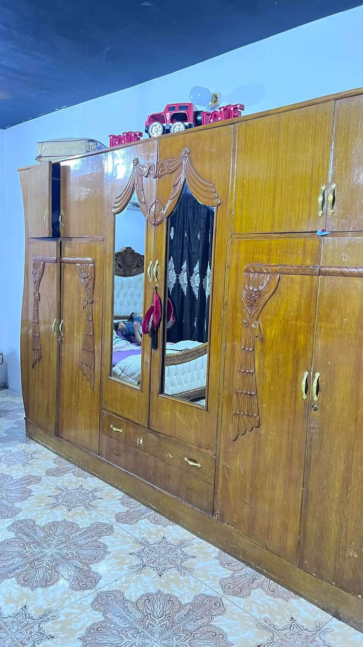 كنتور • صاج عراقي • ٦ بيبان