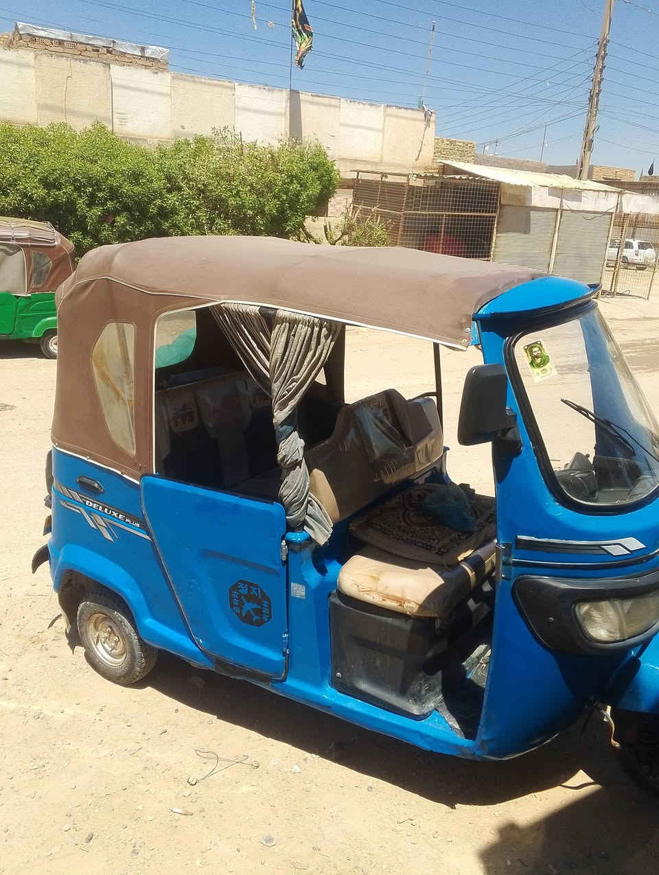 تكتك تي فيس نضيفة خير من الله موديل 21اوراق اصولي لترقيم لاستفسار أتصل ***********
