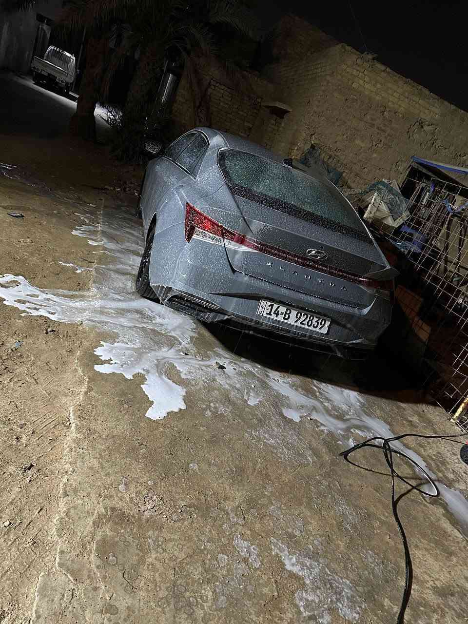 مرحبا النترا 2023 مواصفات sel بصرة معوقين حادثها بدون دواخل وبدون ايرباكات سيارة حلوة ونضيفة للبيع  السعر 135 مكاني بصرة ترهم مراوس محرك 2000دوش ***********

نص مكتوب في الصور:
- BidFax.info
- ٢٠% ... ill VOLTE ill * (2) 1 (1) TY:OY ... Bid
- $4370 Free bid history copart and iaai » Hyundai » Elantra » Hyundai Elantra Sel 2023 Gray 2.0L 4 vin: KMHLM4AG6PU432367 Hyundai Elantra Sel 2023 Gray 2.0L 4 vin: KMHLM4AG6PU432367 Final bid: $8900 Auction: Copart SOLD Lot number: 77900203