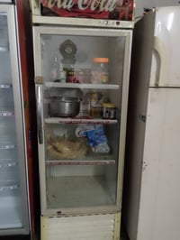 برادات عاموديه عدد 5جدد مستعملات شي قليل 450الف بغداد غزاليه 078117446...