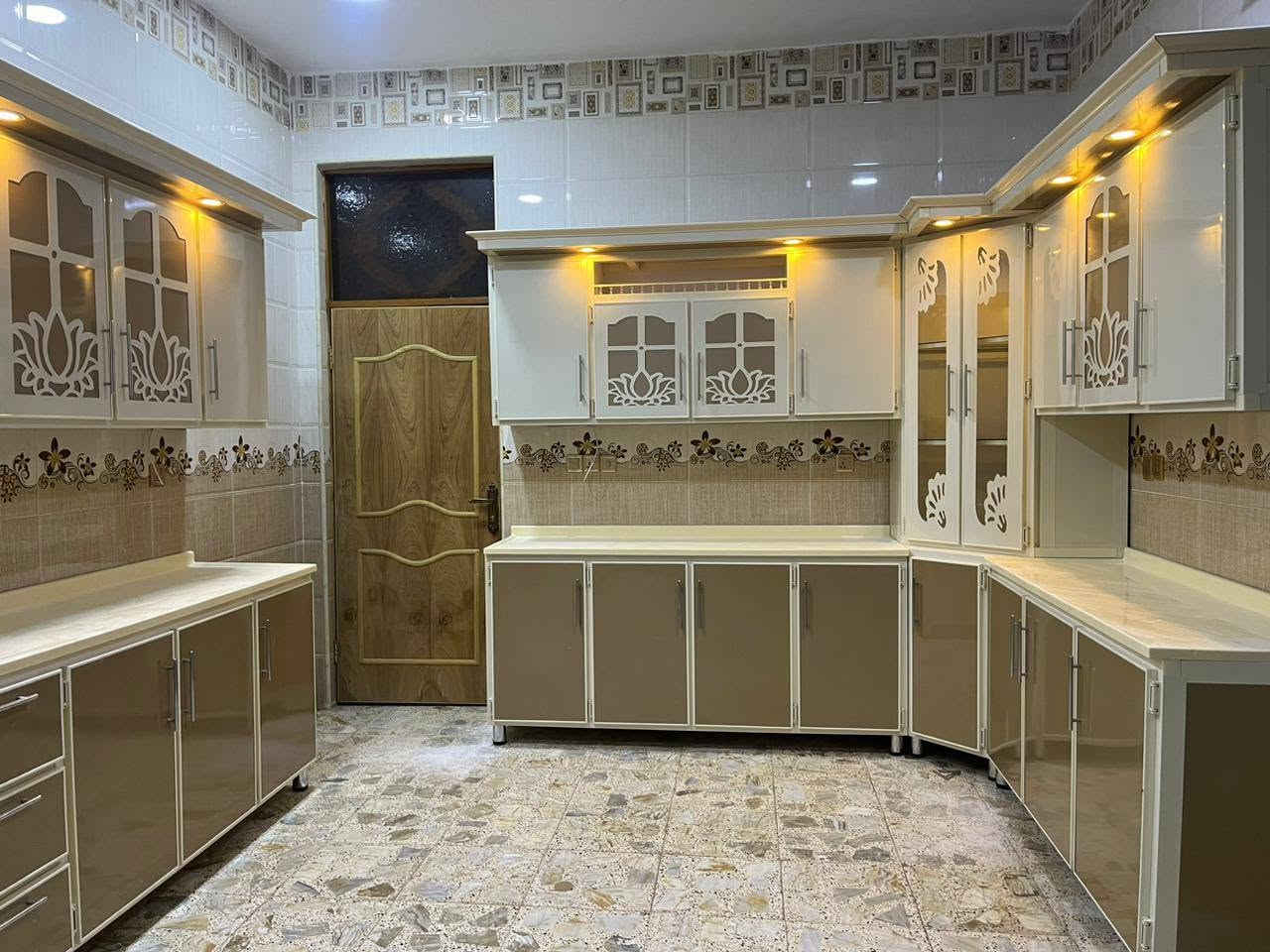 معمل ومعرض حسام الدلفي للمحجرات و للمطابخ وشبابيك Pvc🔥🔥
  مقطع تركي-🇹🇷🇹🇷 دقه في التصميم والعمل⏰
جـودة عـالمـية 
احجز الان 📐 الاسعارمناسبه جدا  🔥🔥
عروضات لفترة محدودة  🌸🌸
نسعى دوما الى الافضل 😎🔥💯✔- ⏰❣️
#الاسعار خاص او الاتصال واتساب
***********
مقطع تركي شرط🚸🇹🇷🇹🇷
بوري تركي العزم 🇹🇷🇹🇷
فوم ١٨ ملم
بوري محشه بخشب روسي
بيبان تغليف من جهتين 
هديه مع مطبخ ونقل مجاني علينه 🚚🚚
