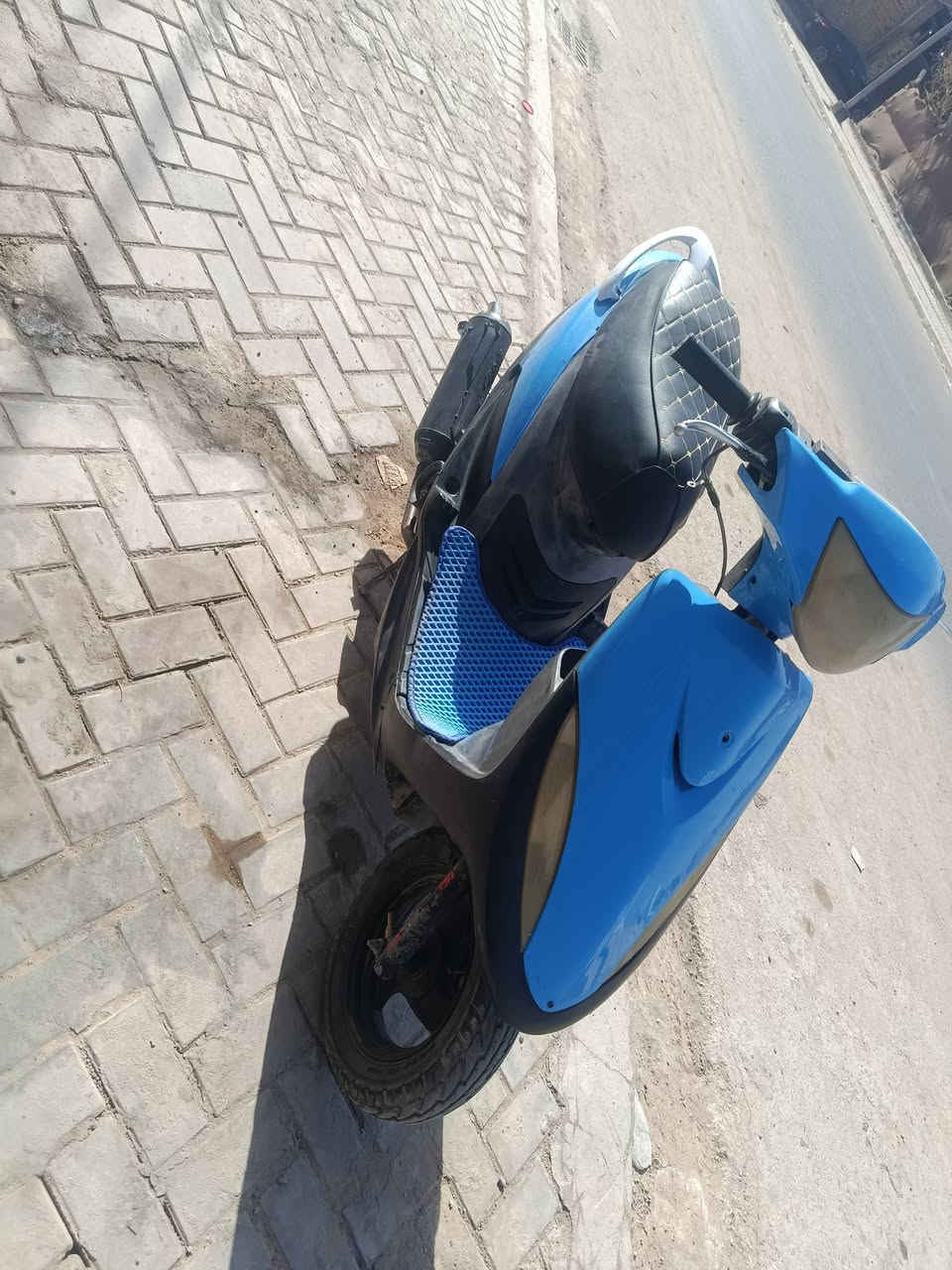 دراجه ماكس عدله جاهزه ونضيفه كلها جديد سعر خاص مراوس  اراوس
