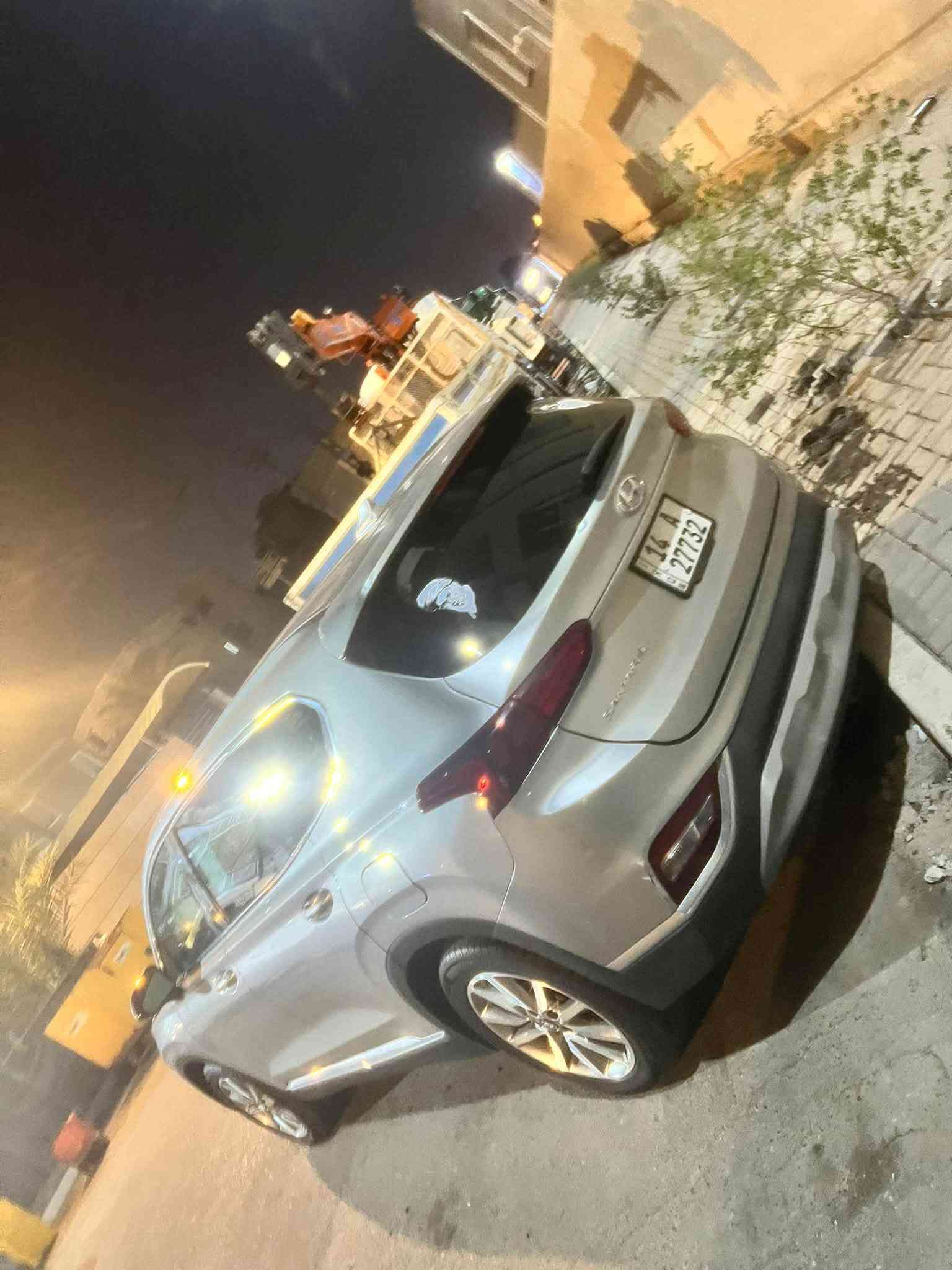 سلام عليكم سنتافي2020 وارد امريكي شكل الجديد سياره جديده ما نقصها اي شيء جديده بيها جاملغ وبنيد 
ب سعر168بس 
للستفسار***********
