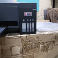 للبيع طابعه Epson L11050 A3 07714391361 حبيبي/حبيبتي، الطابعة شكد مستخ...