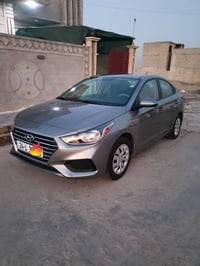 اكسنت ٢٠٢٢ امريكي ماشيه ٢٨ الف سيارة جديدة وضع شركه ما ملعوب بيهه الضر...