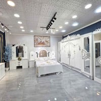 غرف صاج • خشب درجه اولى