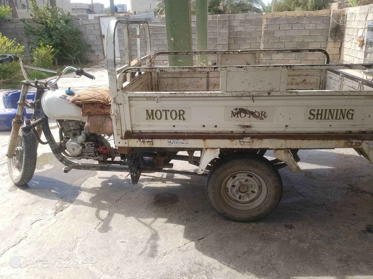 ستوته • ام طير