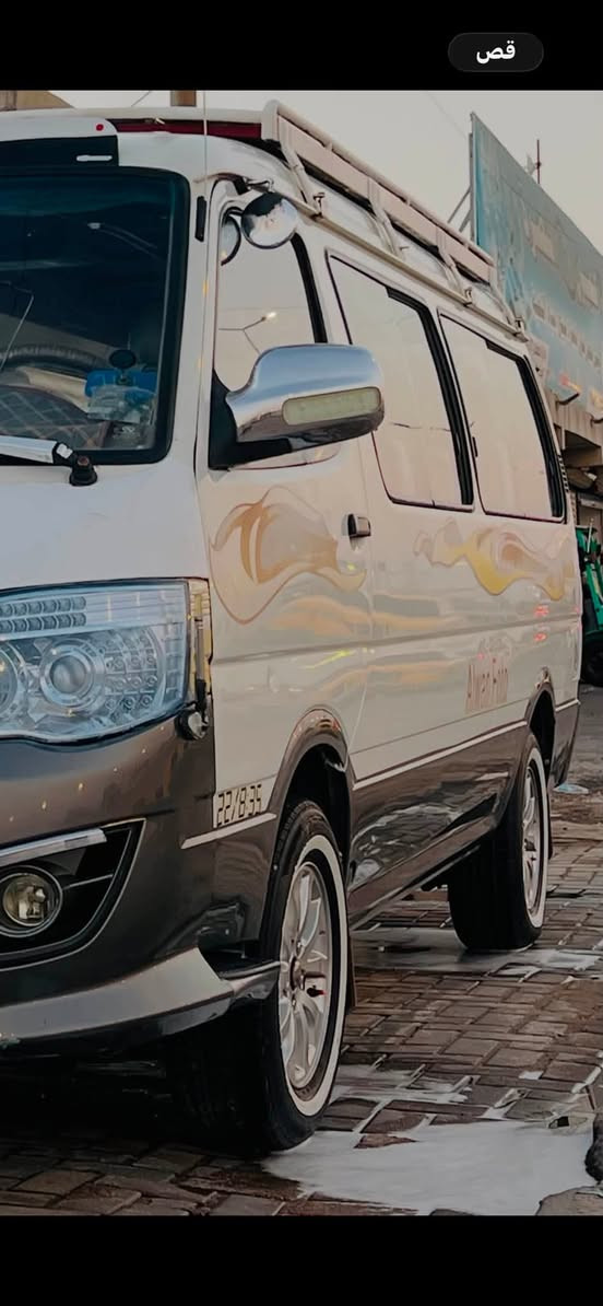 السلام عليكم فتون موديل 15ابيع موصليه ماعليها اشارة حجز ولا مطلوبه لاي جهة سياره احلى من صور مكفوله من ضربه وصبغ سياره كلش جديده ماعده المحرك بدايه تبخير كلش قليل  بس شراي يخابرني سعرها 42 رقمي واتساب بي ***********سياره اي ناقص مابيها
