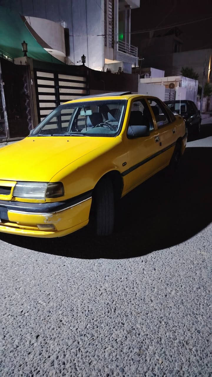 سلام عليكم اوبل فكتر موديل 95 كير محرك 18 شرط كهربائية كل شغال تايرات نص عمر بطاقة بنزين بي ضربة  مابي معجون مابي نقابه صفر سيار جاهز  رقم موبايل ***********
