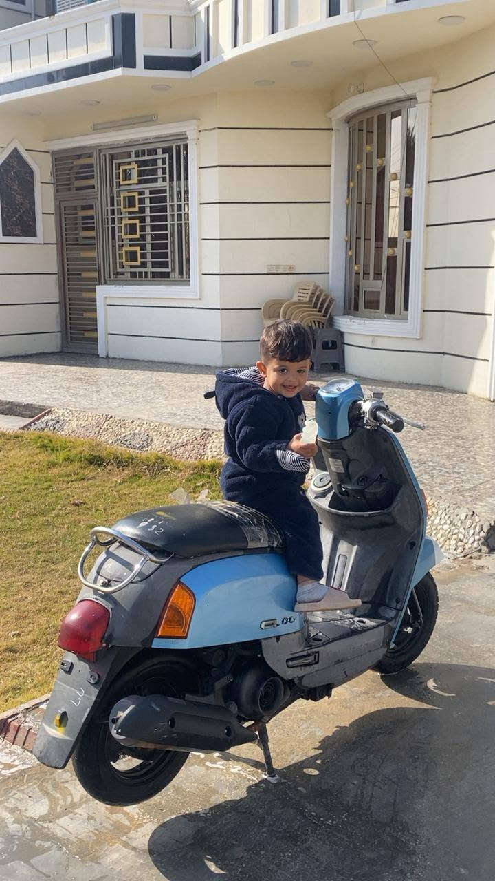 بوليسي دراجه جديده كابريتر
مكينه بلاديه تايرات جدد شلعه تخبل نكره سلف ب اي وقت مكاني بغداد اليوسفيه بيع او مراوس ب ايراني السعر 600 
اوراق كامله ***********
