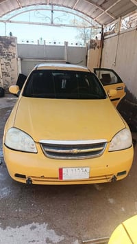 اوبترا ٢٠٠٦ • مكينة وكير • كوت واسط