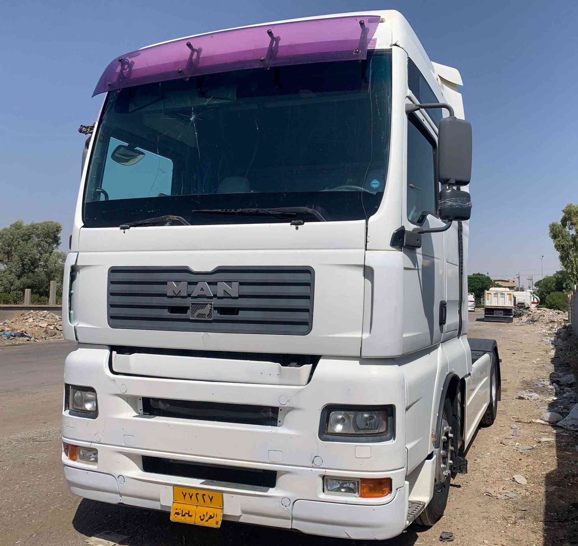 ***********   
رەقم سلیمانی مۆدێل 2005 حجمی 480 ینجەکتر تۆماتیک ریتایدەر هاف بەرادی لەسەر ربتە  نموونە لە جوانی
