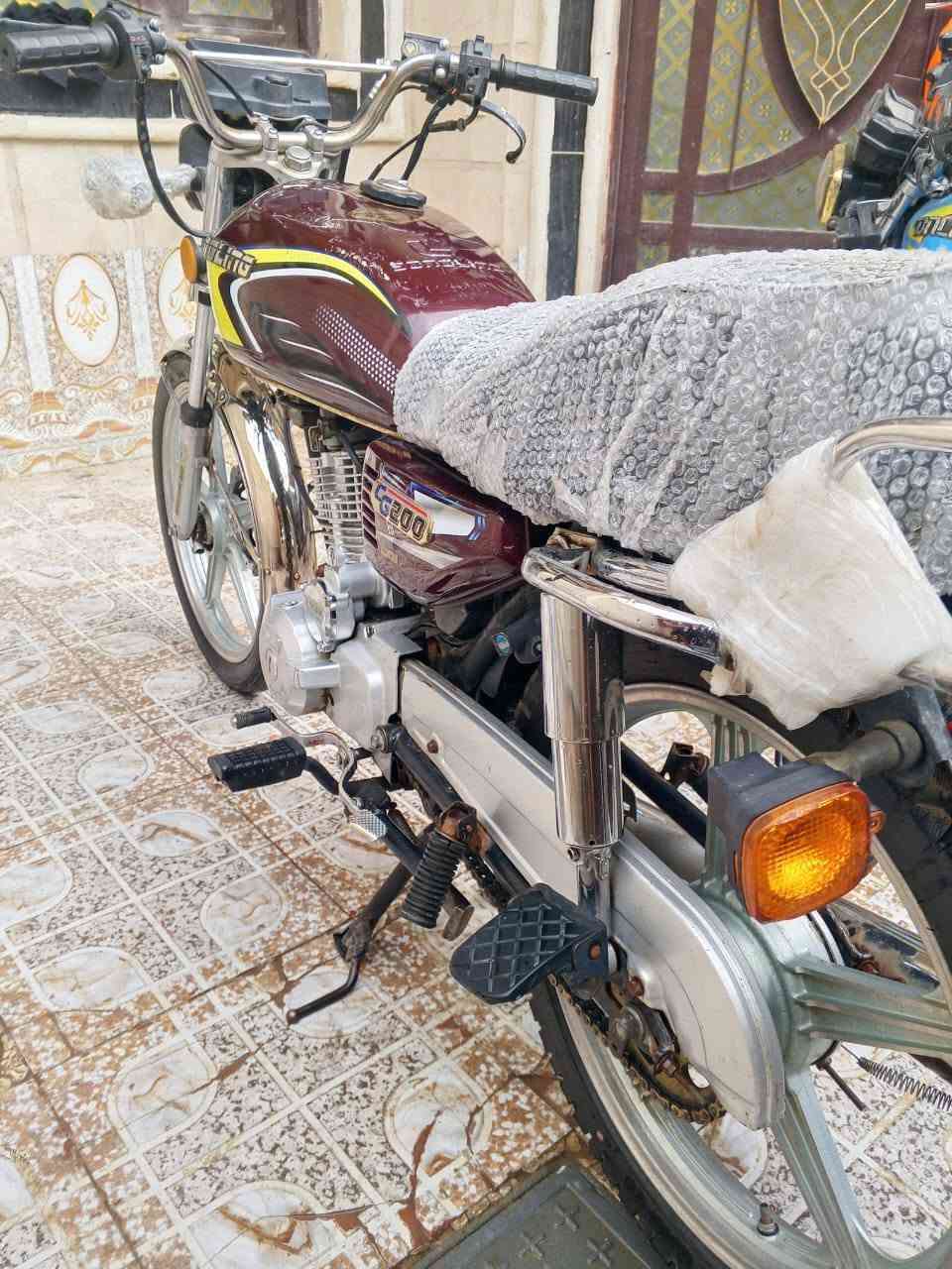 سافان • موديل 20 • اوراق كاملة