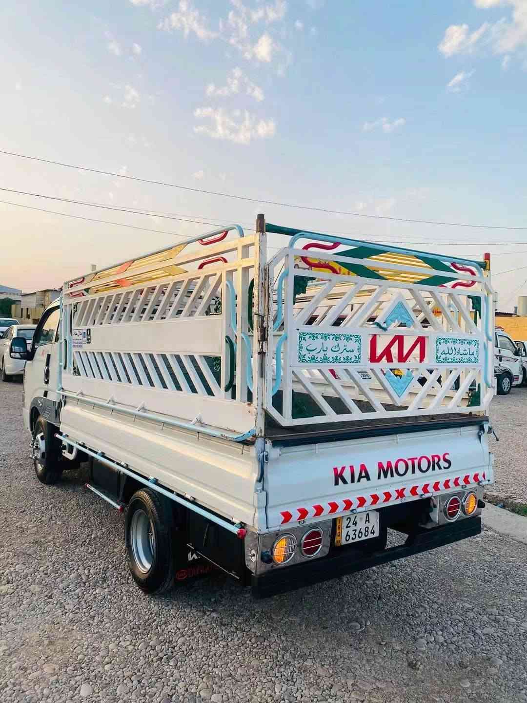 حمل فحل • صبغ عام • ٢٠١٦