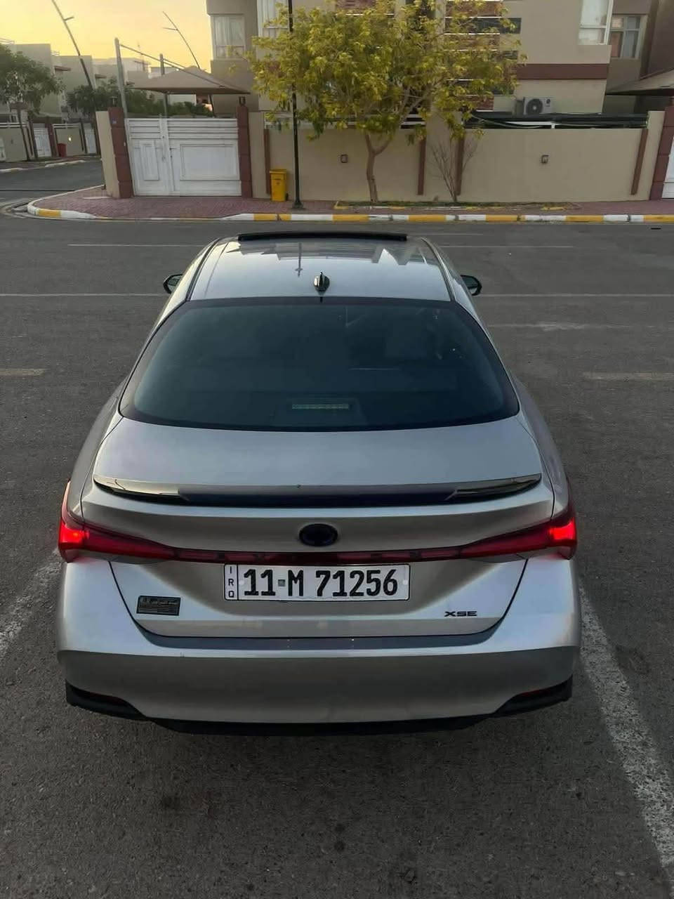 افلون فل مواصفات xse 2022
للبيع
للاستفسار على الخاص
السعر 23,500$
