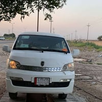 اج وان • مكفوله • مشروع المسيب