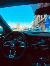 دونج فينج ix7 • ٢٠٢٣ • استقطاع مباشر