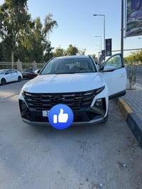 توكسون • ٢٠٢٥ • ماشيه ٣٤ الف