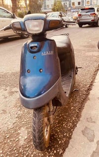 بطة • ياماها • كربلاء