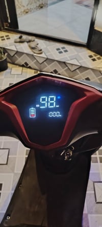 سكنس٢٣ • عال فحص • سرعته٩٨