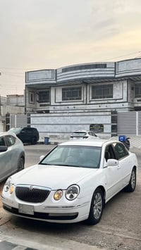كيا اوريس • ٢٠٠٨ • V6 3.8 لتر