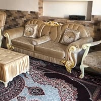 غرفة نوم • قنفه • ديوان