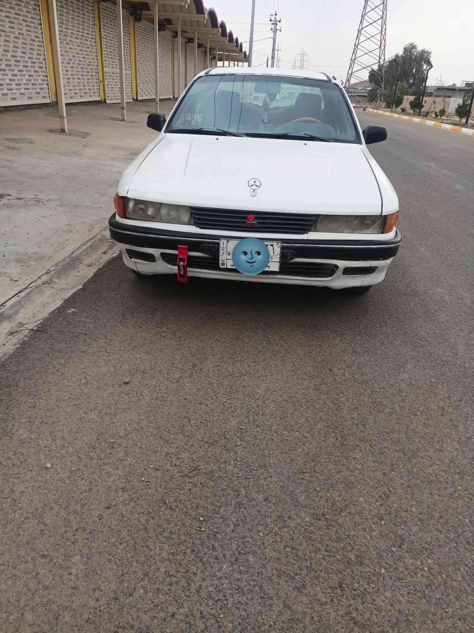 مسبوشي كلنت • كربراتير • خانقين