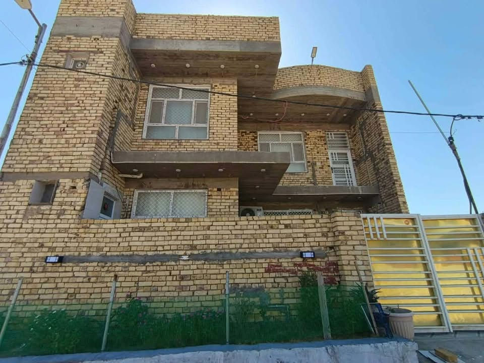 بكوت الجديدة • ٢٥٠م • طابقين