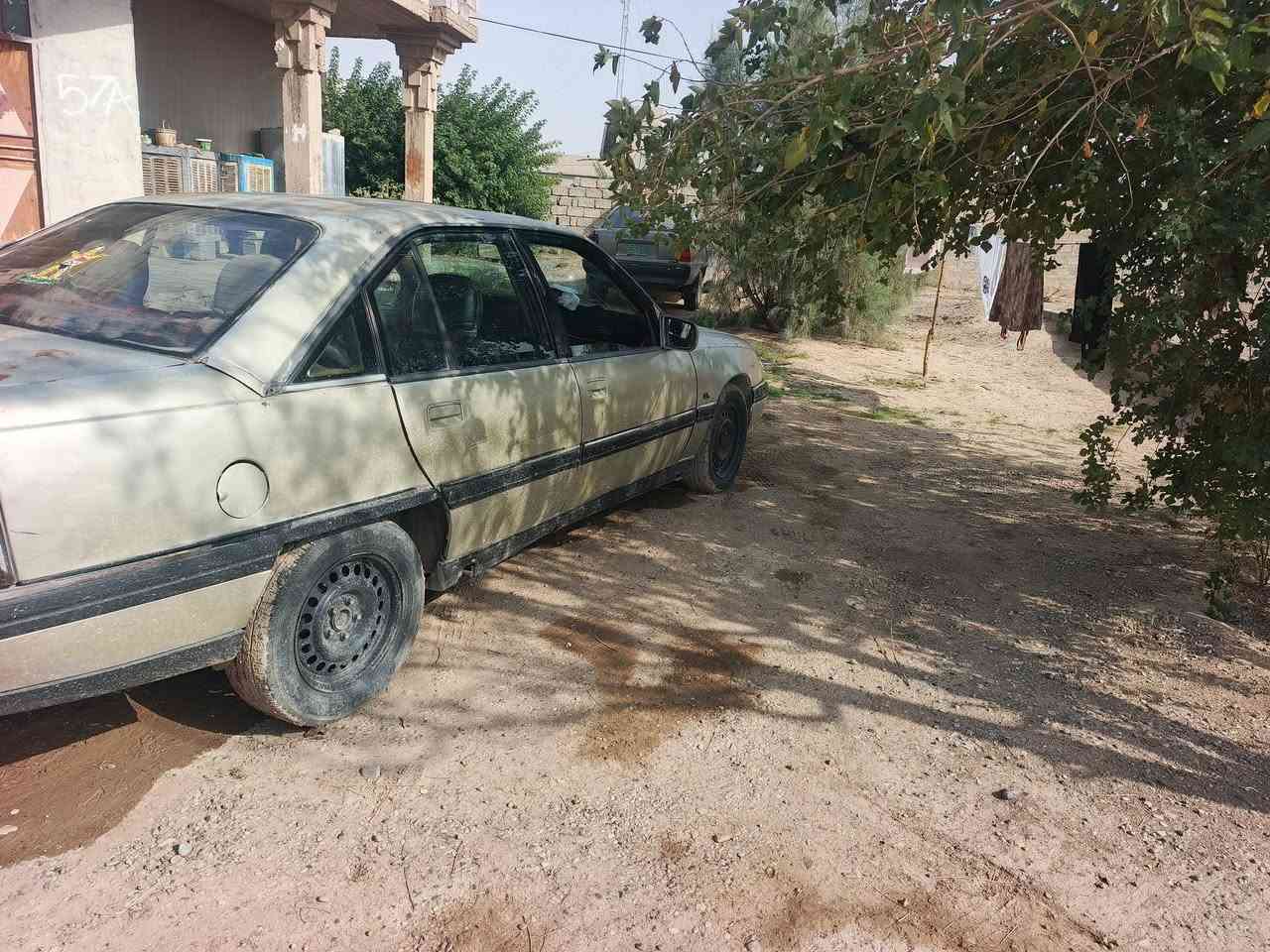 اوميغا • محرك وكير جديد • ١٣ ورقة