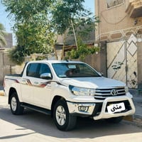 تويوتا فورويل • 2019 • اوتماتيك فول