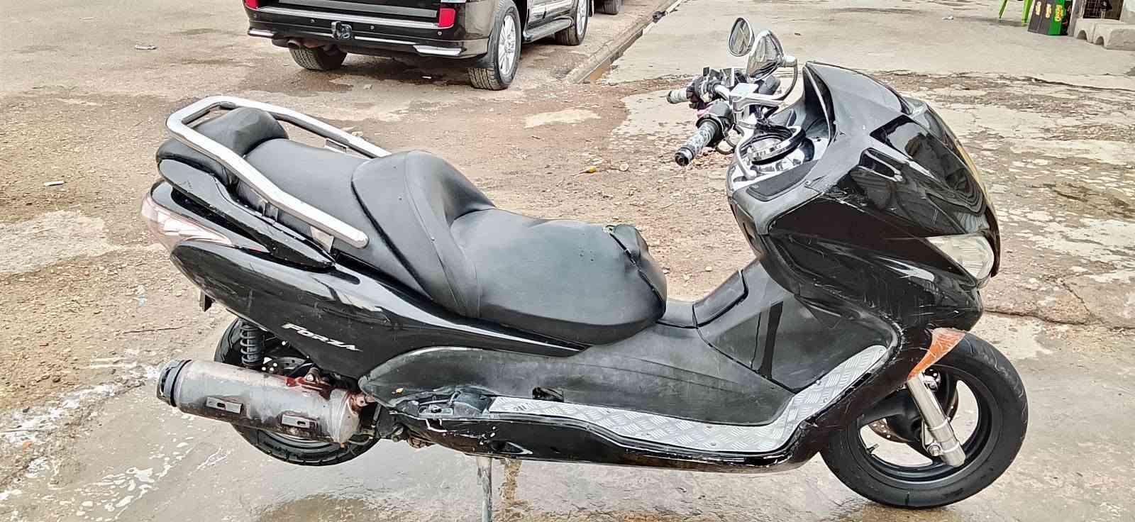 فورزه • ٠٩ • السعادة