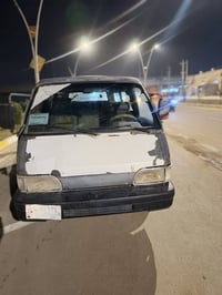 ١٩٩٤ • ناصريه • ميكانيك سليم