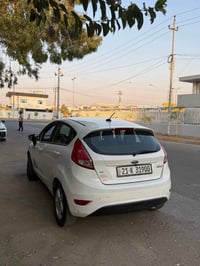 فورد فييستا SE • ٢٠١٨ • أربيل
