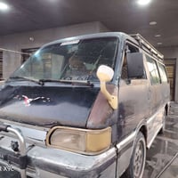 بسته ٩٤ • محرك مكفول • بغداد