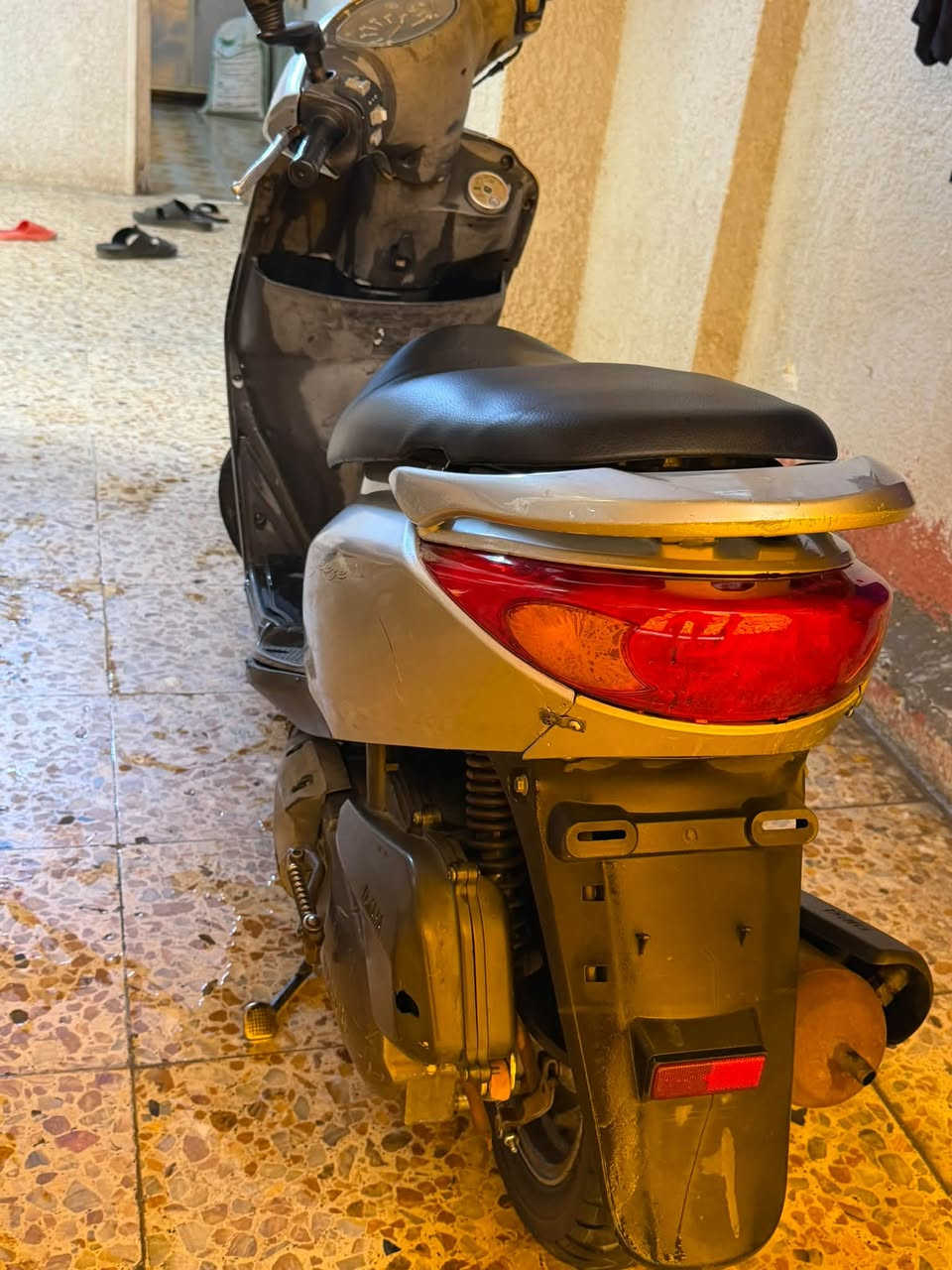 بريز • نضيفه • مكينة فول