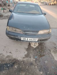 برنس ٩٥ • مكينة وكير • رقم نجف