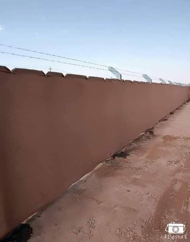 *********** 📞 ***********  📞 يتوفر واتساب
🔺تعلن شركة الكرار 🔺
✳️عن عمل ونصب جميع انواع اسيجه ال BRC  بجادر او بدون جادر⚒️⚒️
✳️وعن تجهيز كافة قياسات السياج العشبي ☘️🍀
✳️العمل في كافة محافظات العراق🚛
✳️ وبأنسب الاسعار يبدأ من 6 الف الى 10 الف وحسب الطلب  
✳️كادر عمل ذو خبرة في مجال العمل ومتمرس 
✳️متواجدون على مدار الساعه 
✳️ مستعدون للعمل مع دوائر الدولة والمتنزهات 
✳️للطلب والاستفسار قم بمراسلة البيج من الزر اسفل المنشور
او ع الأرقام التاليه ***********
***********📞
***********  📞 يتوفر واتساب

