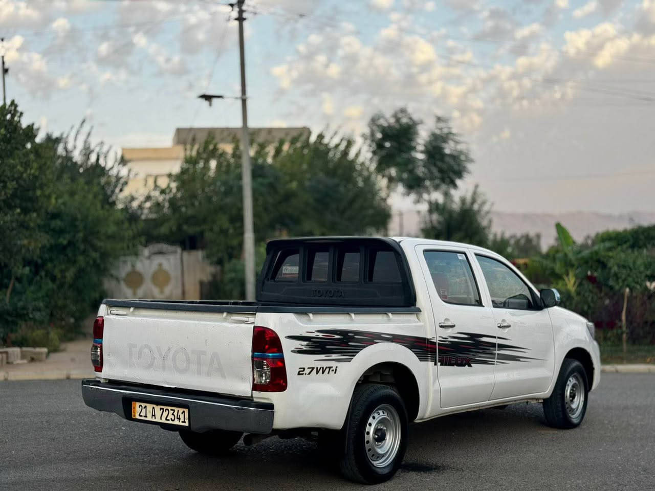 مارزيا • ٢٠١٢ • كويسينجاك