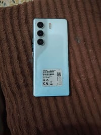 تكنو كامون 40 برو 5G • نظيف • شاشة أصلية