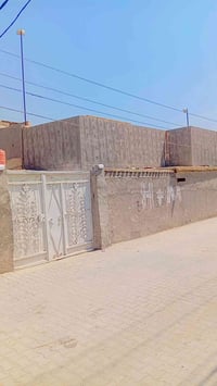 الحيره • ١٢٠م • طابو زراعي