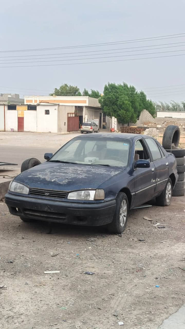 بلا مكينه • ١٩٩٣ • رقم ديالى