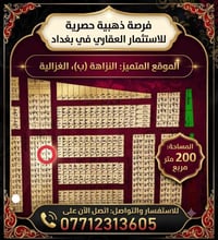 نزاهة باء غزالية • ٢٠٠م • قطعة ٧٤٧