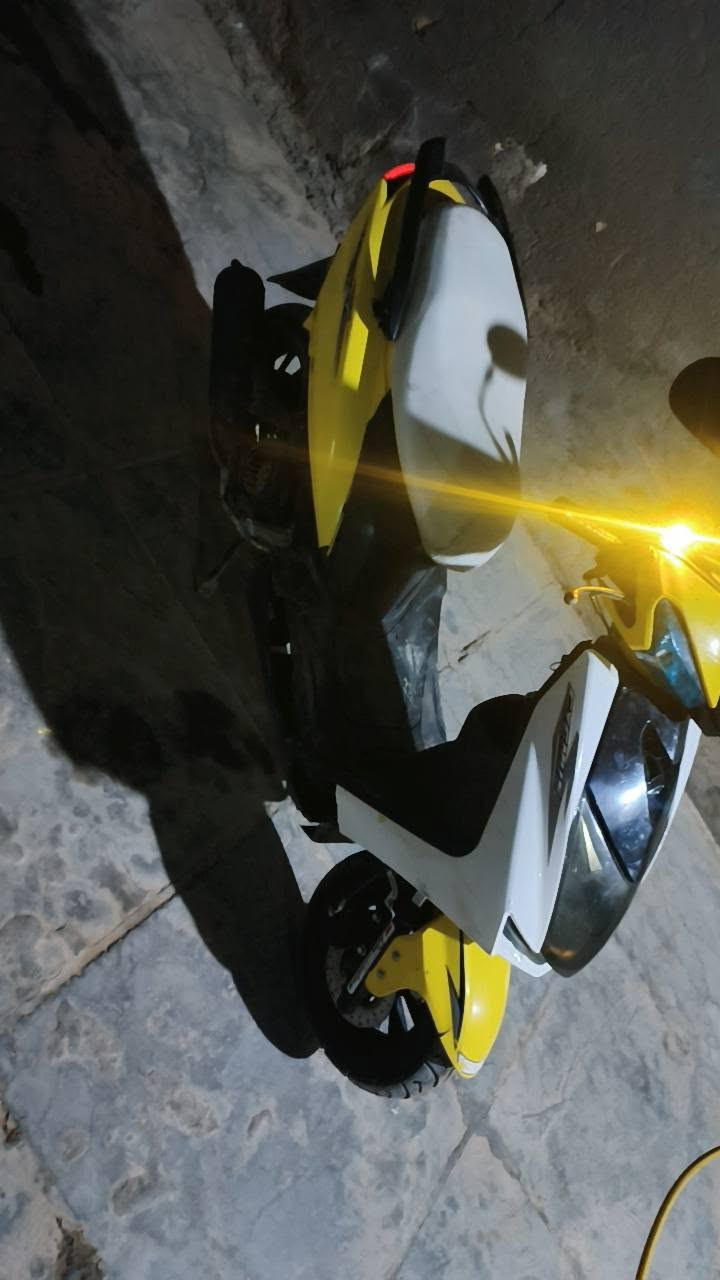 سكنس 270 • ياباني • تايرات جدد