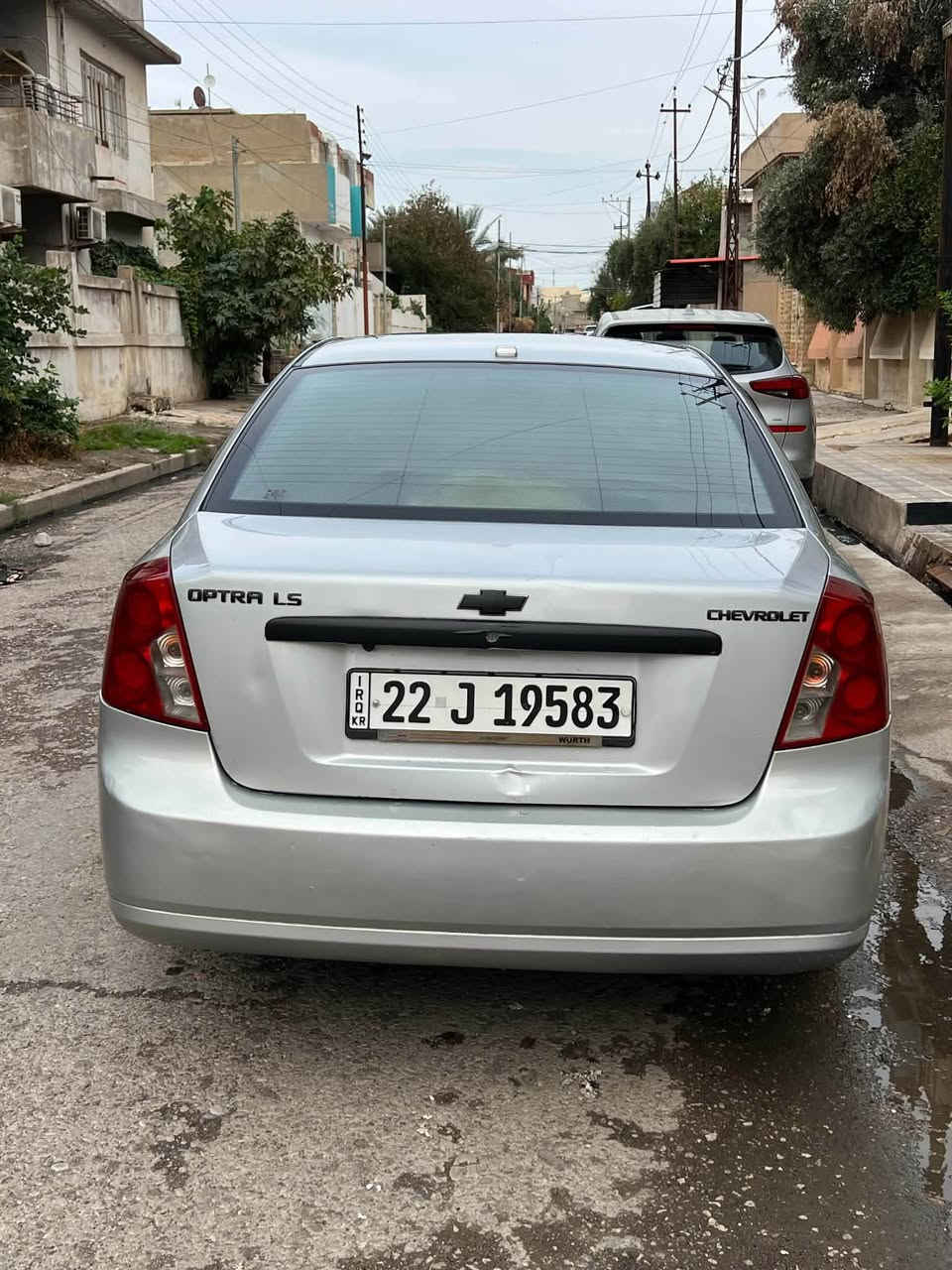 اوبترا • ٢٠٠٩ • رقم اربيل